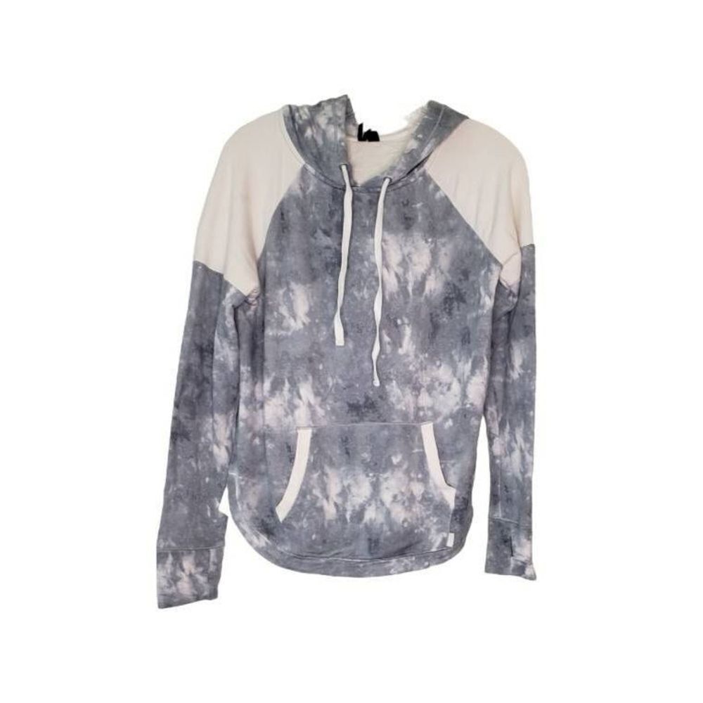 Kensie Pullover w Hoodie